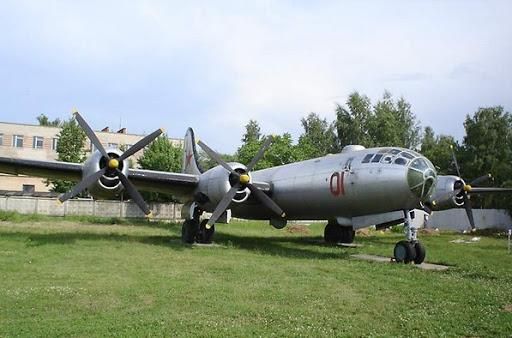 Ту-4 Ту-4