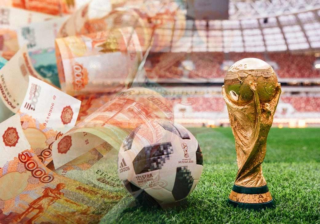 Деньги на ставках Деньги на ставках