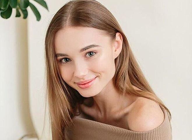 Лиза Василенко