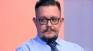 Александр Асафов