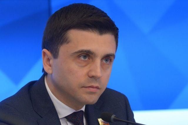 Руслан Бальбек