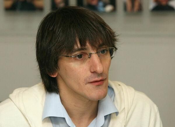 Михаил Фишман Михаил Фишман