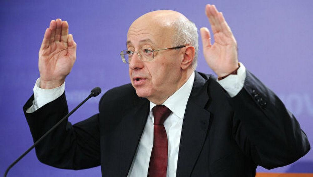 Сергей Кургинян Сергей Кургинян