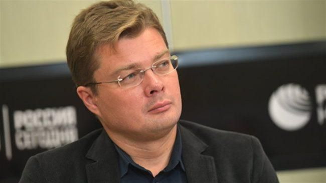 Александр Семченко Александр Семченко