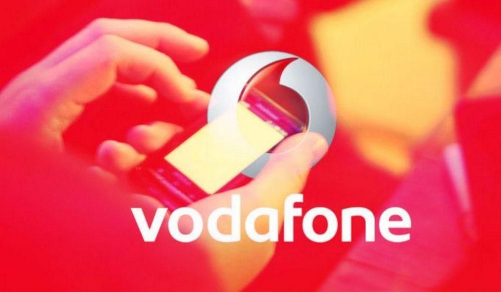 Vodafone 