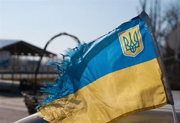 Украина продолжает бороться со своей историей