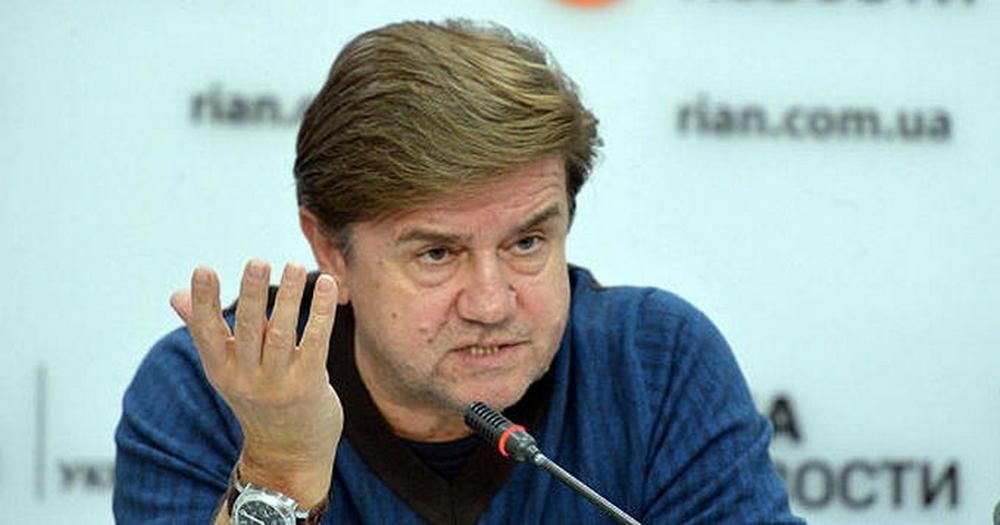 Вадим Карасев