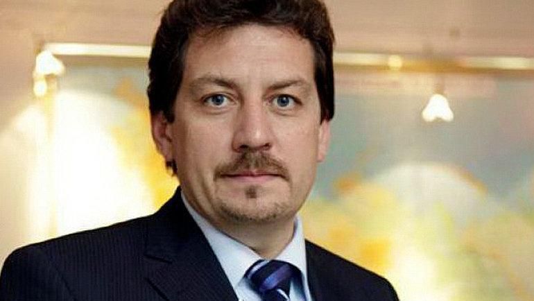 Евгений Юрченко
