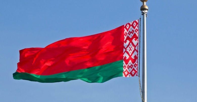 Флаг Беларуси Флаг Беларуси