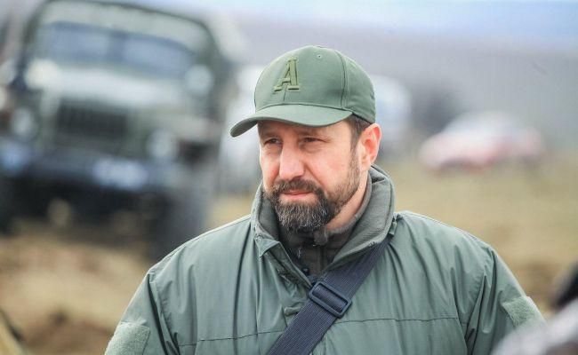 Александр Ходаковский Александр Ходаковский