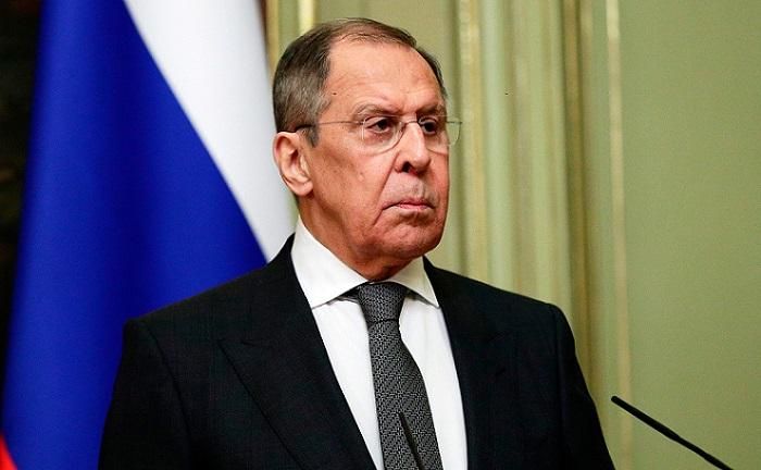 Сергей Лавров Сергей Лавров