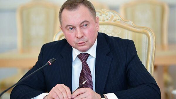 Владимир Макей