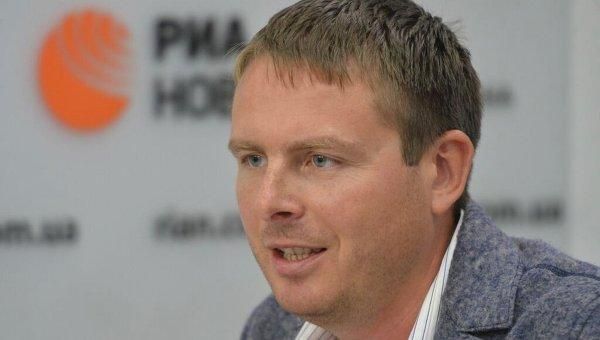 Дмитрий Марунич