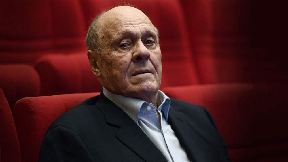 Владимир Меньшов Владимир Меньшов