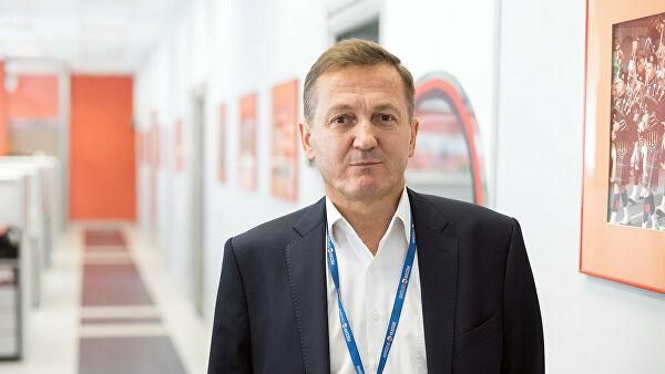 Александр Хроленко Александр Хроленко