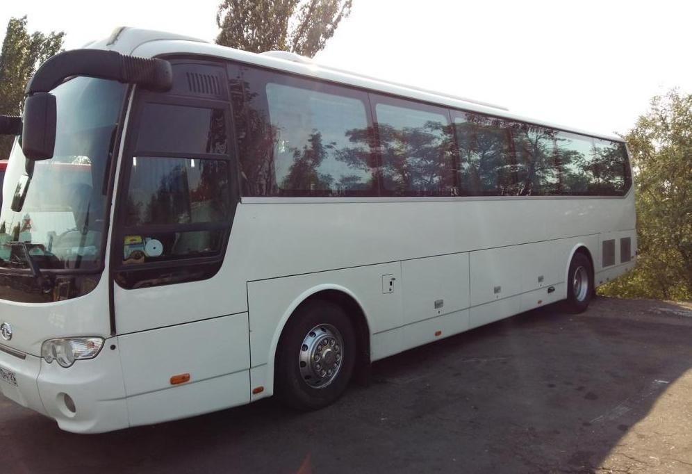 Автобус