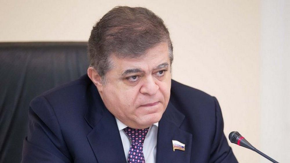 Владимир Джабаров