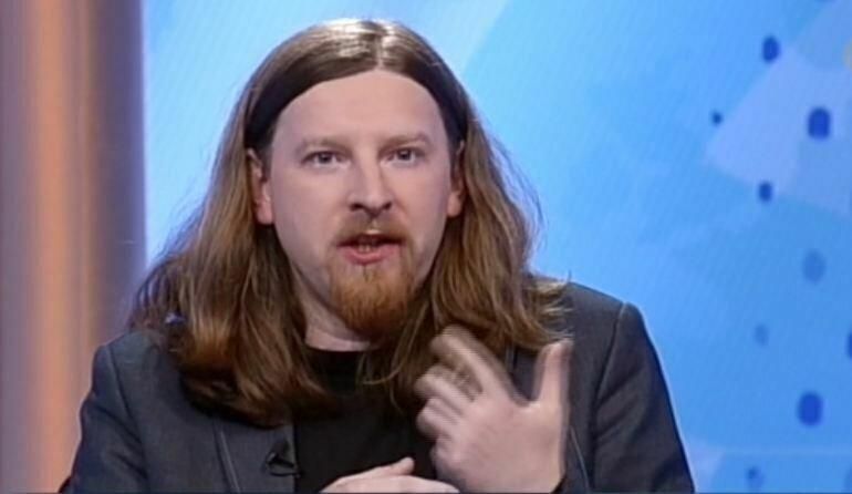 Алексей Дзермант Алексей Дзермант
