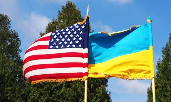 Америка на переговорах по Донбассу: «Соединенные Штаты могут присоединиться к переговорам, чтобы поддержать Украину»