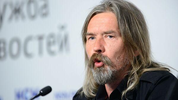 Сергей «Паук» Троицкий Сергей «Паук» Троицкий