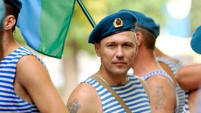ВДВ ВДВ