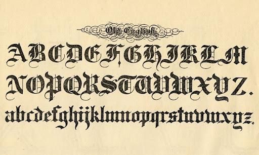 Латиница