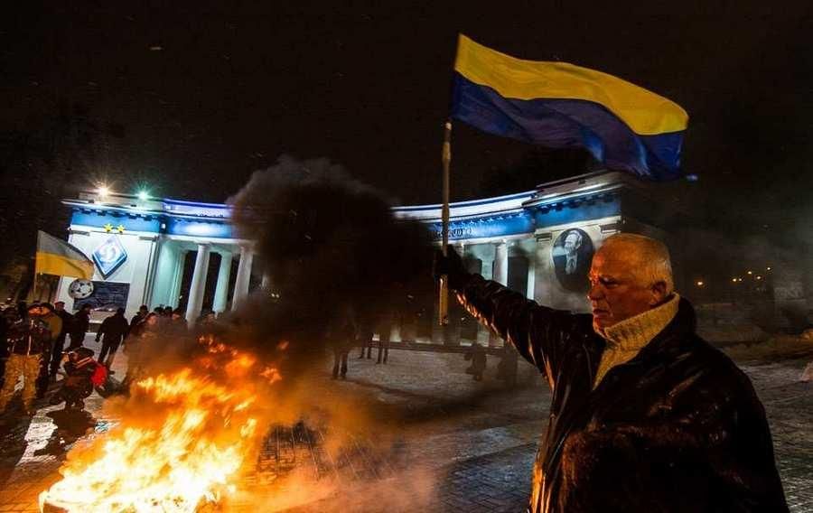 Украина