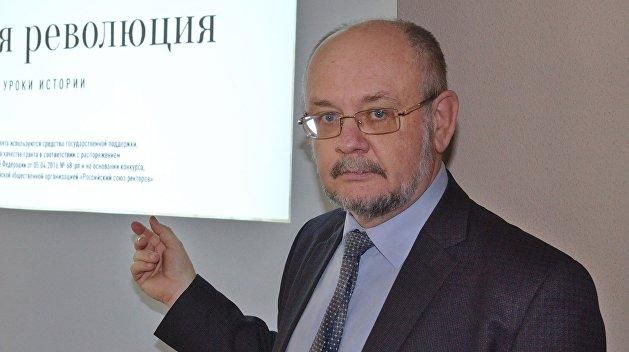 Аркадий Минаков