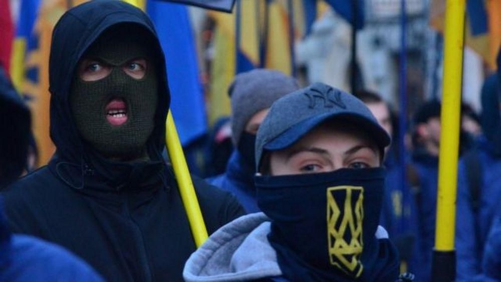 Националисты