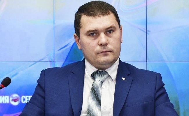 Роман Чегринец