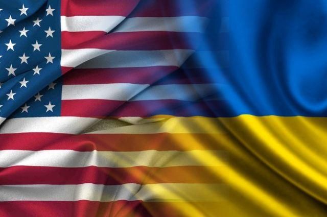 Украина получила от США первую партию дополнительной военной помощи