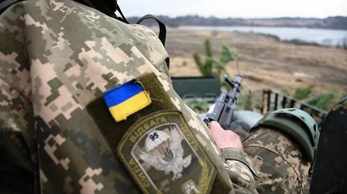 ВСУ из гранатомёта обстреляли село в ЛНР