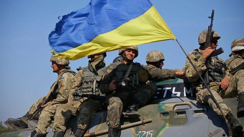 Техника ВСУ двинулась в сторону Донецка и Горловки: что происходит на линии соприкосновения?