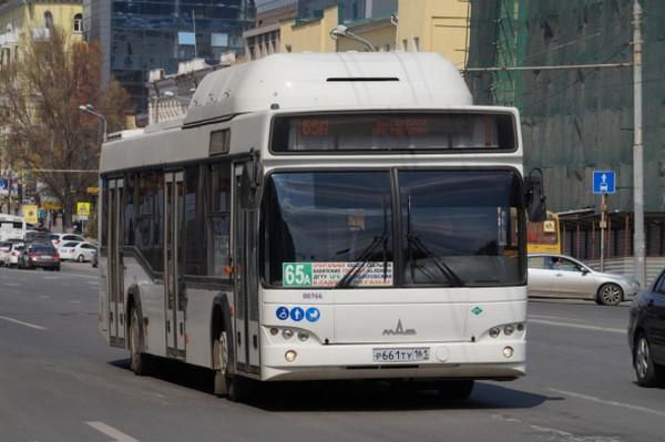 Прифронтовой район ДНР получил из РФ пассажирские автобусы большой вместимости