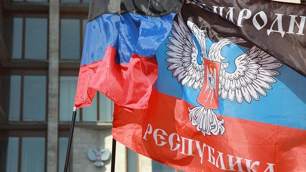 Пушилин хочет изменить Конституцию ДНР, дабы построить русское национальное государство