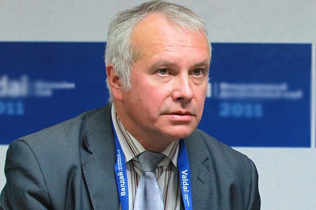 Александр Рар