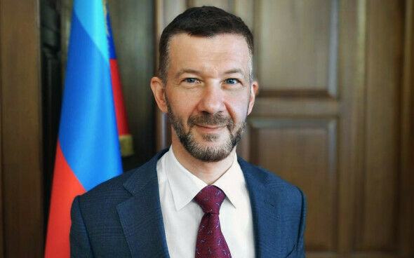 Владислав Гариевич КУЗНЕЦОВ