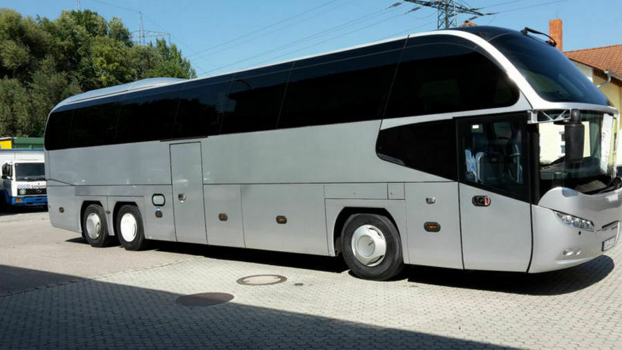 Автобус