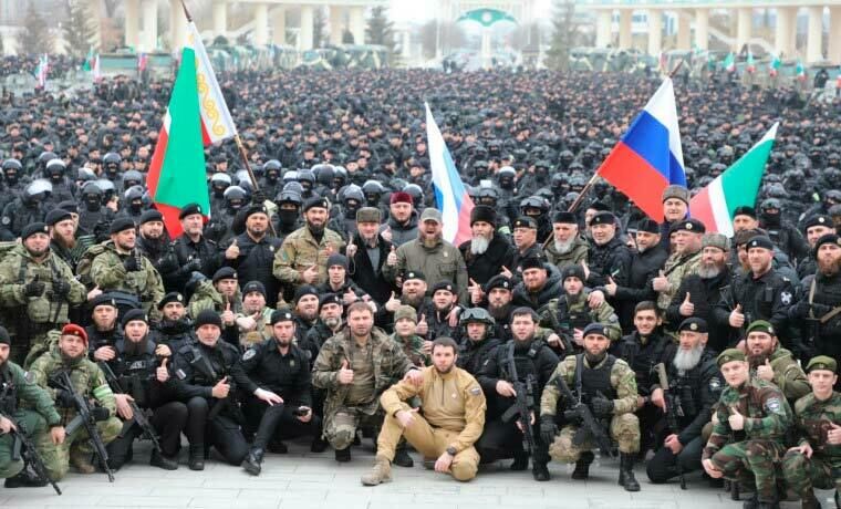 Ханкала чеченская республика военная часть фото