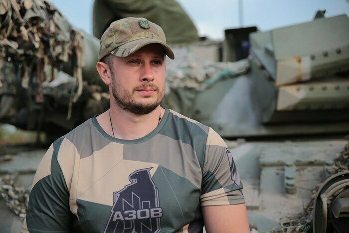 Андрей Билецкий