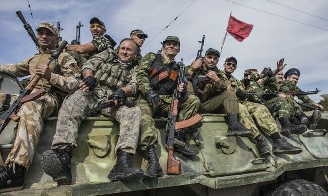 Армия Донбасса