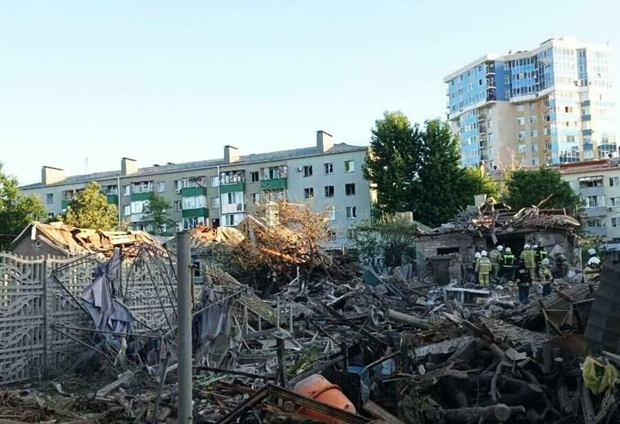 Белгород