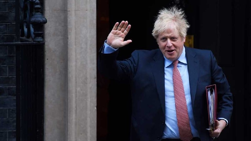 boris
