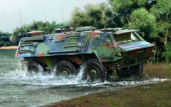 TPz Fuchs