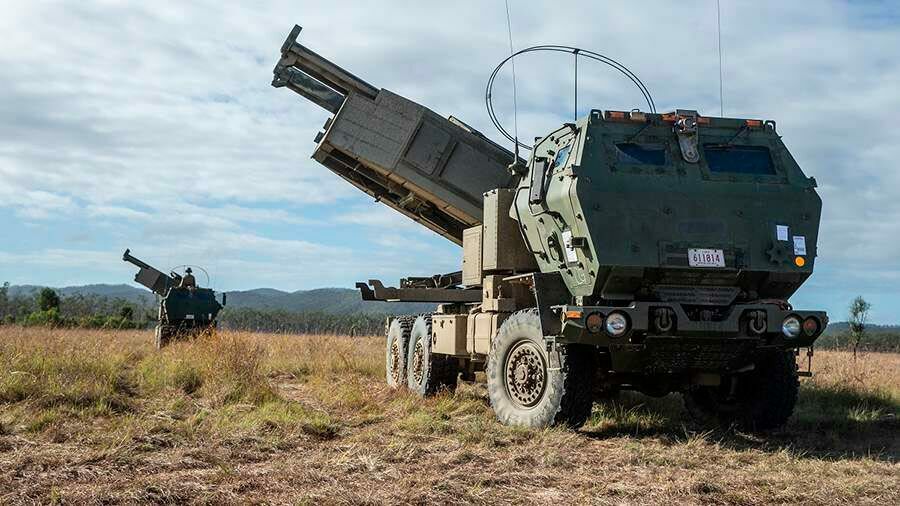 HIMARS