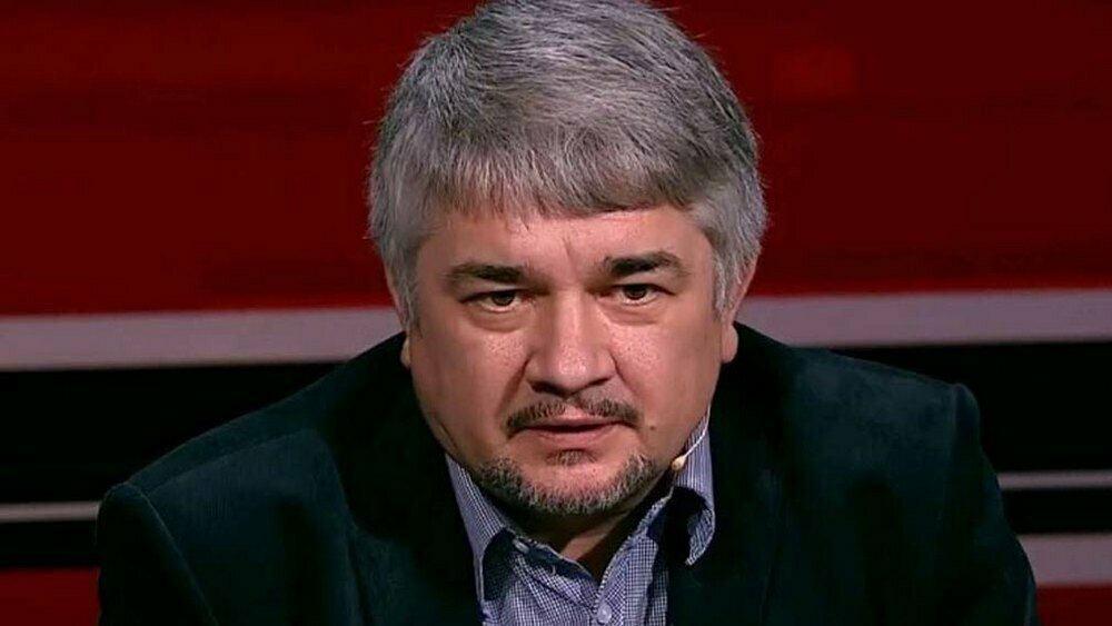 Ростислав Ищенко