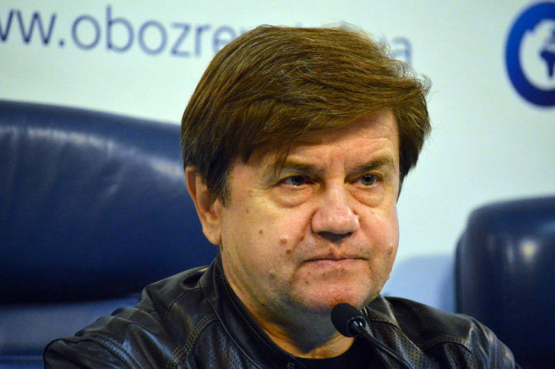 Вадим Карасев