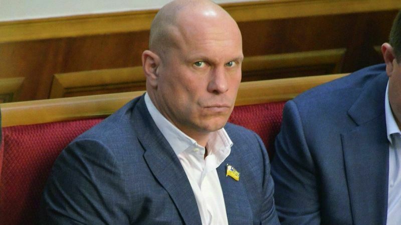Илья Кива