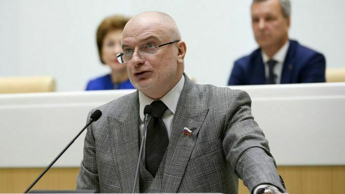 Андрей Клишас