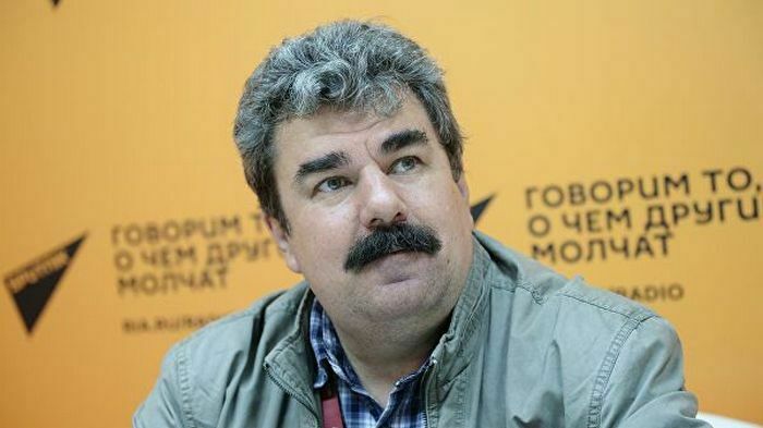 Алексей Леонков
